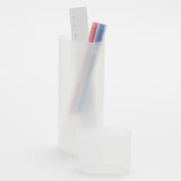 Thumbnail Ống Nhựa Đựng Phụ Kiện MUJI 4