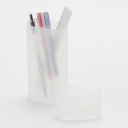Thumbnail Ống Nhựa Đựng Phụ Kiện MUJI 3