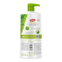 Thumbnail Sữa Tắm Lifebuoy Matcha & Khổ Qua Detox Da Khỏi Vi Khuẩn Gây Mụn 800g 2