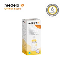 Thumbnail Bình cho bú | Medela hộp 150ml núm S 4