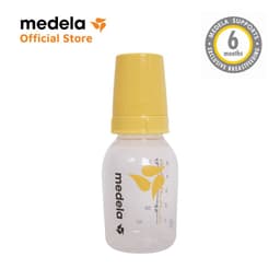 Thumbnail Bình cho bú | Medela hộp 150ml núm S 3