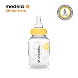 Thumbnail Bình cho bú | Medela hộp 150ml núm S 1