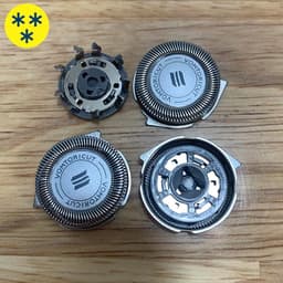 Thumbnail Lưỡi dao thay thế cho máy cạo râu Philips S5070 1