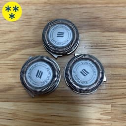 Thumbnail Lưỡi dao thay thế cho máy cạo râu Philips S5070 2