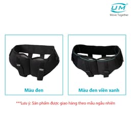 Thumbnail Đai Thoát Vị Bẹn UM A14 [United Medicare]. Tiêu Chuẩn Châu Âu 3