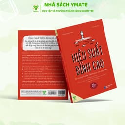 Thumbnail - Sách Đánh Thức Bản Năng Học Tập Phi Thường Trong Bạn + Hiệu Suất Đỉnh Cao- YMATE 2