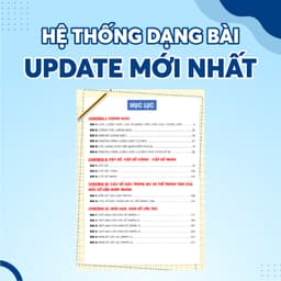 Thumbnail 2K8: Sách Chinh Phục Từ A Đến Z Đạt Điểm Tối Đa Toán 11 Đại Tập 1 biên soạn bởi thầy Nguyễn Tiến Đạt 2