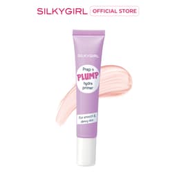 Thumbnail Kem Lót Dưỡng Ẩm Silkygirl Prep N Plump Hydra Primer 15ml 1