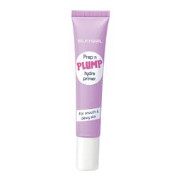 Thumbnail Kem Lót Dưỡng Ẩm Silkygirl Prep N Plump Hydra Primer 15ml 2