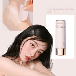 Thumbnail Kem Nền Dạng Thỏi Espoir Be Glow Stick Foundation SPF50+ PA++++ 11gr 1
