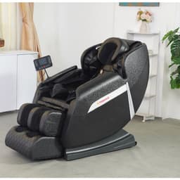 Thumbnail Ghế massage trị liệu toàn thân TOSHIKO T21 Pro cao cấp Bảo Hành 10 năm công nghệ nhiệt hồng ngoại cao cấp 2