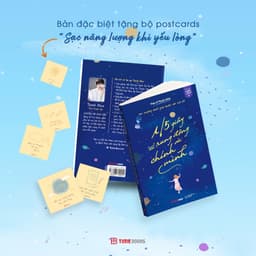 Thumbnail Sách 1/5 Giây Để Rung Động Với Chính Mình - Học Thương Mình Giữa Muôn Vàn Vụn Vỡ - Thanh Alice 1