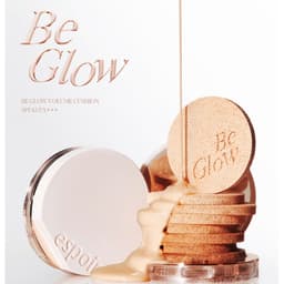 Thumbnail Phấn Nước Bắt Sáng Espoir Be Glow Volume Cushion SPF42 PA+++ 13gr (Tặng Kèm Lõi Refill) 3