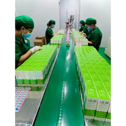 Thumbnail Sữa Tắm Gội Lợi An Cho Bé Hết Rôm Sảy Ngủ ngon Hộp 200ml 1