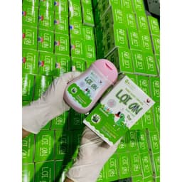 Thumbnail Sữa Tắm Gội Lợi An Cho Bé Hết Rôm Sảy Ngủ ngon Hộp 200ml 3