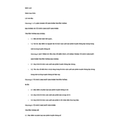 Thumbnail Sách Giáo trình Tổ chức sản xuất sản phẩm truyền thông đại chúng 2