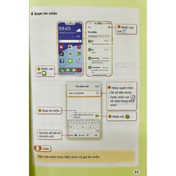 Thumbnail Sách - Hành trang công dân số lớp 2 (HEID) 1