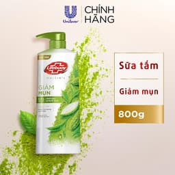 Thumbnail [LIVE] Sữa Tắm Lifebuoy 800gr Detox Và Sạch Sâu Khỏi Bụi Mịn Pm2.5 Detox 100% Từ Thiên Nhiên Diệt Khuẩn 2