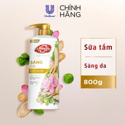 Thumbnail [LIVE] Sữa Tắm Lifebuoy 800gr Detox Và Sạch Sâu Khỏi Bụi Mịn Pm2.5 Detox 100% Từ Thiên Nhiên Diệt Khuẩn 4