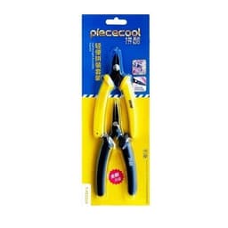 Thumbnail Combo Dụng Cụ Piececool Lắp Ráp Mô Hình 3D Kim Loại - BD007 2