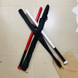 Thumbnail Gậy Chơi Bóng Chày Loại 2.0 Dài 81Cm – Cứng Nhẹ Hơn Chọn Màu Tặng Kèm Túi Đeo Chéo Chuyên Dụng Đựng Gậy Bóng Chày 3