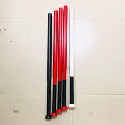 Thumbnail Gậy Chơi Bóng Chày Loại 2.0 Dài 81Cm – Cứng Nhẹ Hơn Chọn Màu Tặng Kèm Túi Đeo Chéo Chuyên Dụng Đựng Gậy Bóng Chày 2