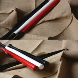Thumbnail Gậy Chơi Bóng Chày Loại 2.0 Dài 81Cm – Cứng Nhẹ Hơn Chọn Màu Tặng Kèm Túi Đeo Chéo Chuyên Dụng Đựng Gậy Bóng Chày 4