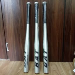 Thumbnail Gậy Bóng Chày 71cm (28inch) - Chọn Màu Hợp Kim Thép Cứng - Tặng Túi Đựng Gậy Bóng Chày Chính Hãng Amalife 2