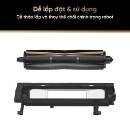 Thumbnail Phụ kiện Chổi Tricut dành riêng cho E30 Ultra 3