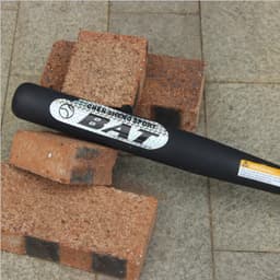 Thumbnail Gậy Bóng Chày Dài 71cm  - 81cm Bằng Thép Cứng Chọn Màu - Tặng Túi Đựng Gậy Bóng Chày Chuyên Dụng Chính Hãng Amalife 4