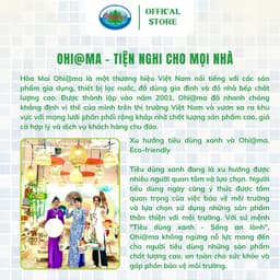 Thumbnail Set 30 Móc Nhôm Treo Quần Áo Ohiama Aluminum Hanger HMMA-16175 - Mắc Phơi Đồ Đa Năng Chính Hãng 4