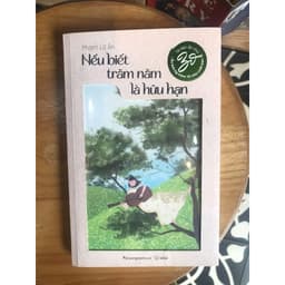 Thumbnail Sách Nếu Biết Trăm Năm Là Hữu Hạn ( Bìa mềm - Tặng kèm 3 Postcard)  - Phương Nam Books 2