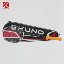 Thumbnail Túi Đựng Vợt 1 Ngăn KUNO Chống Thấm Nước, Bào Mòn, Ngăn Chứa Lớn - K001 2