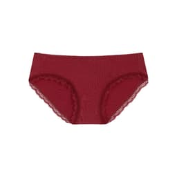 Thumbnail Quần lót nữ ROSABELLA cạp trung vừa vặn cùng thiết kế phối ren đường viền tinh tế gợi cảm RS42 1