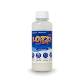 Thumbnail ước giặt Lozzi hương nước hoa 200gr - sạch tinh tươm áo quần, hương thơm ngát bền lâu. 2