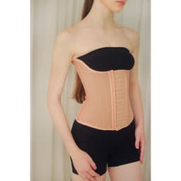 Thumbnail Đai Nịt Bụng Latex Lưng Cao Chính Hãng W.Store - Bianca - Latex 25 Xương, 4 Nấc Cài Che Mỡ Lưng Hiệu Quả 1