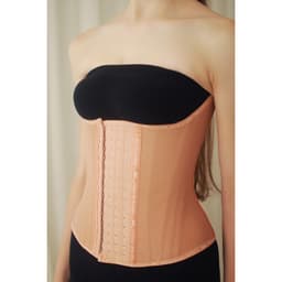 Thumbnail Đai Nịt Bụng Latex Lưng Cao Chính Hãng W.Store - Bianca - Latex 25 Xương, 4 Nấc Cài Che Mỡ Lưng Hiệu Quả 2
