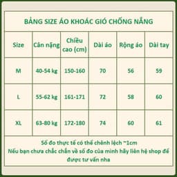 Thumbnail Áo Khoác Gió ANCHO NAD Unisex Áo Khoác Dù From Rộng Chống Nước Nam Nữ Cổ Đứng Thu Đông AG 6 3