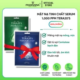 Thumbnail Mặt nạ cao cấp Tera20's 2
