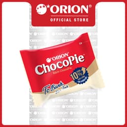 Thumbnail Combo 2 Hộp 20 gói bánh Orion ChocoPie (726g) 1