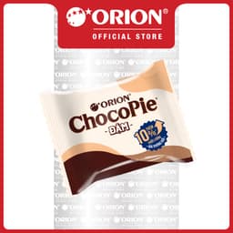 Thumbnail Combo 2 Hộp Bánh Orion Chocopie ĐẬM (396g/hộp) 1