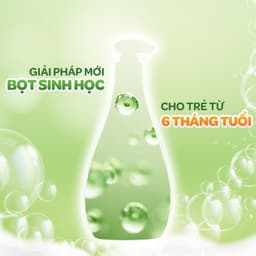 Thumbnail Sữa Tắm Thảo Dược Dr Papie Giúp Giảm Mẩn Ngứa Và Rôm Sảy, Hỗ Trợ Làm Sạch, Mát Da Bé - 300ml 3