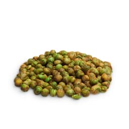 Thumbnail Đậu Hà Lan sấy giòn DJ&A - 75g  - cung cấp protein, chất xơ cho cơ thể, Đậu Hà lan sấy tết, Snack đậu sấy, ăn vặt 3