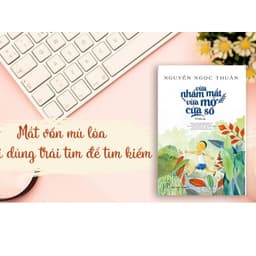 Thumbnail Sách - Vừa nhắm Mắt Vừa Mở Cửa Sổ - NXB Trẻ 2