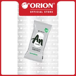 Thumbnail Combo 3 túi Bánh Gạo Nướng An Orion vị Tảo Biển 111.3g 1