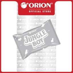 Thumbnail Combo 2 Bánh Cá Marine Boy Orion vị Rong Biển Tuyết Xanh 35g/hộp 1