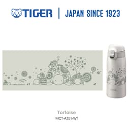 Thumbnail Bình Cách Nhiệt Lưỡng Tính MCT-A351 (350ml) 2