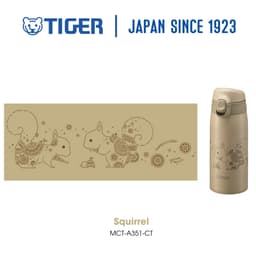 Thumbnail Bình Cách Nhiệt Lưỡng Tính MCT-A351 (350ml) 3
