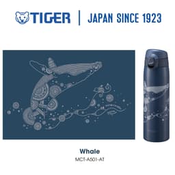 Thumbnail Bình Cách Nhiệt Lưỡng Tính MCT-A501 (500ml) 2