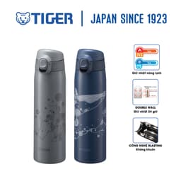 Thumbnail Bình Cách Nhiệt Lưỡng Tính MCT-A501 (500ml) 1